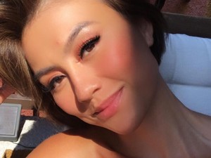 Potret Ibu Agnez Mo Saat Muda Curi Perhatian Netizen