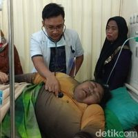 DetikNews - Berita hari ini di Indonesia dan Internasional