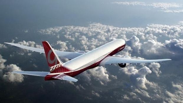 Pasca Tragedi 737 Max 8, Boeing Malah Luncurkan Pesawat Terpanjang
