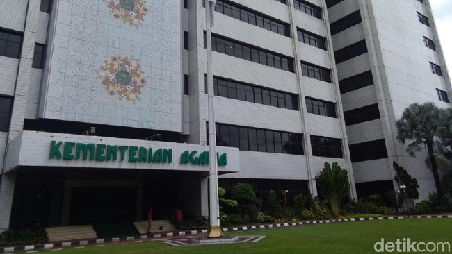 Pemprov DKI hingga Kantor Prabowo Buka Lowongan