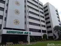 Pemprov DKI hingga Kantor Prabowo Buka Lowongan