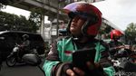 Aturan Ojol Sudah Terbit, Apa Saja Isinya?