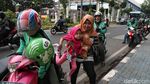 Aturan Ojol Sudah Terbit, Apa Saja Isinya?