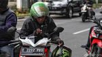 Aturan Ojol Sudah Terbit, Apa Saja Isinya?
