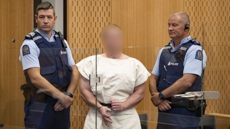 Teror Christchurch, Tanda Kebangkitan Ancaman Baru Ekstrem Kanan Teror Christchurch, Tanda Kebangkitan Ancaman Baru Ekstrem Kanan
