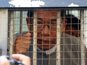Didakwa Makar, Pemimpin Etnis Rakhine Divonis Penjara 20 Tahun di Myanmar