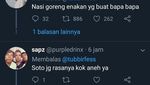 Ini Cara Netizen Ungkap Pro Kontra Soal Pilihan Makanan