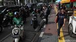 Aturan Ojol Sudah Terbit, Apa Saja Isinya?
