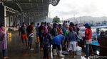 Foto: Ikan Tuna Terbaik Indonesia Ada di Pasar Ini