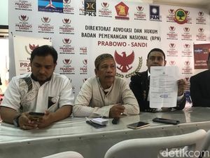 Korlabi Polisikan Said Aqil atas Pernyataan Kelompok Radikal