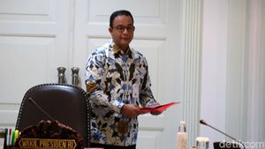 Fakta di Balik Rencana Anies Gratiskan PBB Guru hingga Mantan Presiden