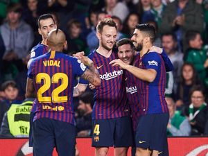 Kapan Juara Liga Champions Lagi, Barca?