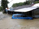 Banjir Bandang Sentani, Pemkab Jayapura Tetapkan Status Tanggap Darurat