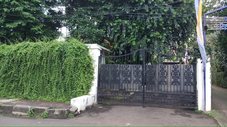 Ramyadjie Ditangkap Polisi, Ketua RT: Saya Kaget, Anaknya Baik Ramyadjie Ditangkap Polisi, Ketua RT: Saya Kaget, Anaknya Baik