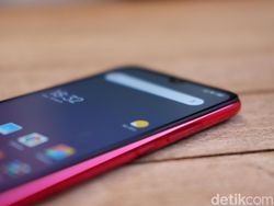 Unboxing Redmi Note 7 Buatan Indonesia