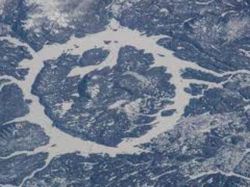 10 Bopeng di Bumi Akibat Hantaman Dahsyat Asteroid