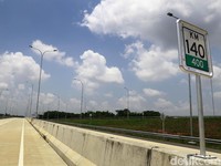 Tol Sepanjang 233,5 Km di Muara Enim Siap Dibangun