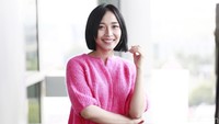 Rinni mengatakan dirinya tak menyangka bisa bertahan hingga 12 tahun di belantika musik Tanah Air.