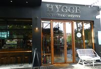Hygge Coffee: Santap Spaghetti Creamy dan Mocha Arabika Toraja di Kafe Instagenik