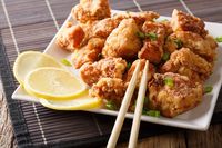 Krenyes Renyah Tempura hingga Kakiage yang Gurih Enak