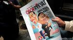 Penampakan Tabloid Obor Rakyat yang Bikin Heboh Masyarakat