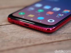 Unboxing Redmi Note 7 Buatan Indonesia