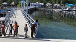 UNESCO Larang RI Lanjutkan Proyek Pulau Rinca