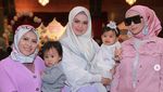 Melihat Kemewahan Siti Nurhaliza saat Rayakan Ulang Tahun Anaknya