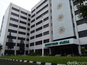 Kemenag Libatkan Ormas Islam Susun PMA Majelis Taklim