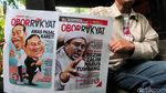 Penampakan Tabloid Obor Rakyat yang Bikin Heboh Masyarakat