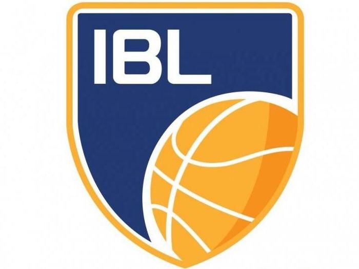Logo IBL Logo IBL