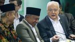 Momen Dubes Australia-MUI Bahas Teror di Masjid Selandia Baru