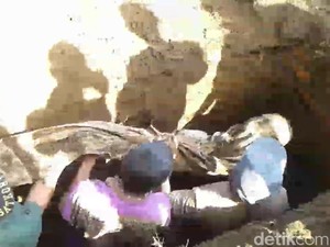 Ini Penyebab Jasad Kiai di Blitar Utuh Meski 31 Tahun Dikubur