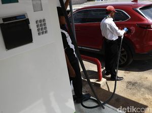 YLKI Dorong Produsen Lebih Transparan Soal Kualitas BBM