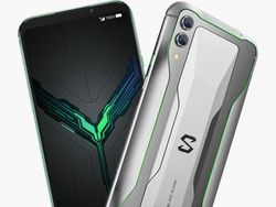 Penampakan Black Shark 2 yang Siap Goda Gamer Mobile