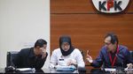 KPK-Ditjen PAS Koordinasi Cegah Korupsi di LP