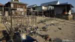 Sampah Plastik Ancam Keindahan Pulau Messah