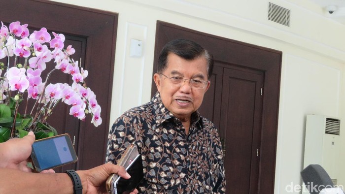 JK Ingin Jual-Beli Jabatan Diberantas, Minta Proses Seleksi Transparan