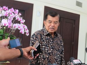 JK Ingin Jual-Beli Jabatan Diberantas, Minta Proses Seleksi Transparan