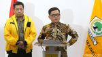 Dukung Prabowo, Erwin Aksa Dicopot dari Kepengurusan Golkar