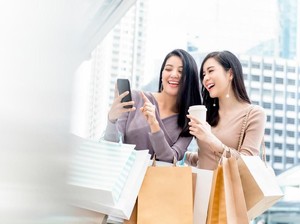 Kenapa Pelaku Jastip Cuma Dapat Jatah Rp 7 Juta?