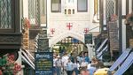 Foto: Aneka Destinasi Ramah Muslim di Perth, Australia