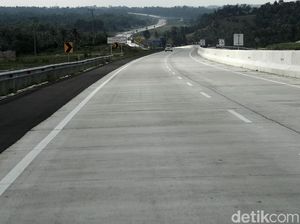 Mudik dari Lampung ke Palembang Bisa Lewat Tol, Ini Rutenya