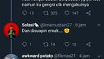Ini Cara Netizen Ungkap Pro Kontra Soal Pilihan Makanan