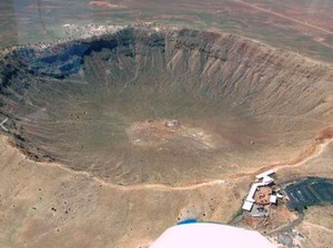 Mengintip Persiapan NASA cs Tangkis Asteroid Berbahaya