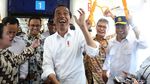 Jajal MRT, Jokowi Semringah Banget