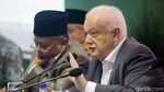 Momen Dubes Australia-MUI Bahas Teror di Masjid Selandia Baru