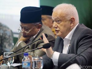 Dubes Australia Yakin Senator yang Salahkan Muslim Tak Terpilih Lagi