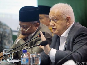 Dubes Australia Yakin Senator yang Salahkan Muslim Tak Terpilih Lagi