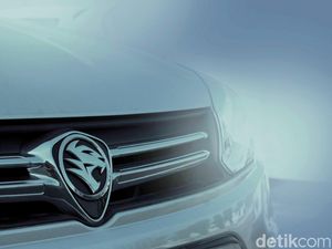 Eits.. Proton Malaysia Mau Comeback Lagi di Indonesia